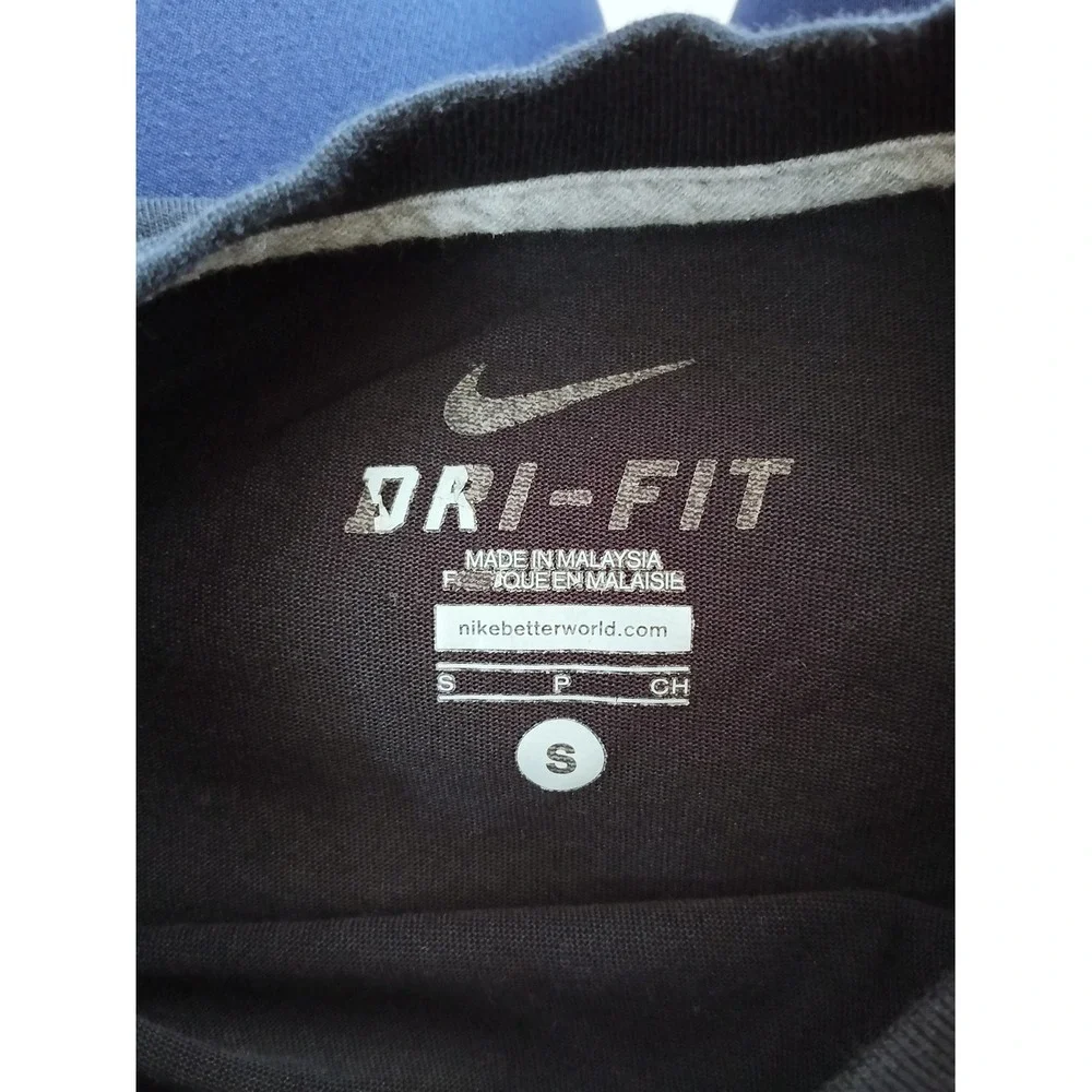 Nike dri fit